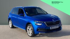 Skoda Kamiq 1.5 TSI SE L Executive 5dr DSG Petrol Hatchback